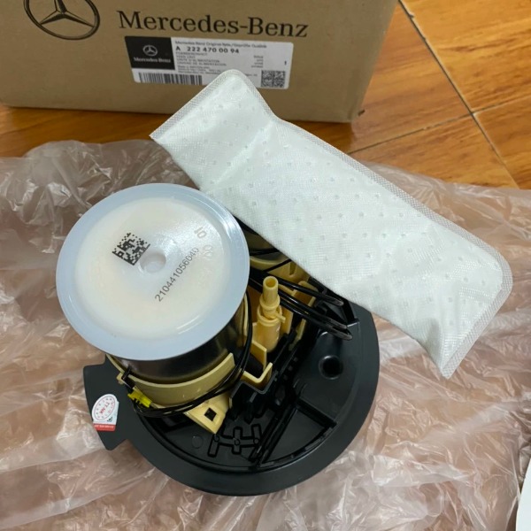 Cụm bơm xăng Mercedes S400 (2012-2020) Mã A 222 470 00 94