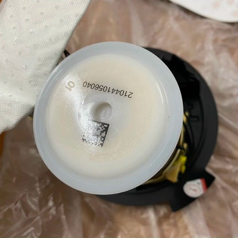 Cụm bơm xăng Mercedes S450/S450L (2013-2020) Mã A 222 470 00 94