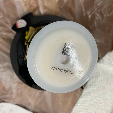 Cụm bơm xăng Mercedes S500 (2013-2017) Mã A 222 470 00 94