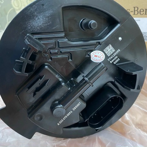 Cụm bơm xăng Mercedes S450/S450L (2013-2020) Mã A 222 470 00 94