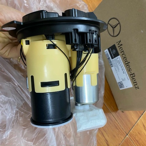 Cụm bơm xăng Mercedes S500 (2013-2017) Mã A 222 470 00 94