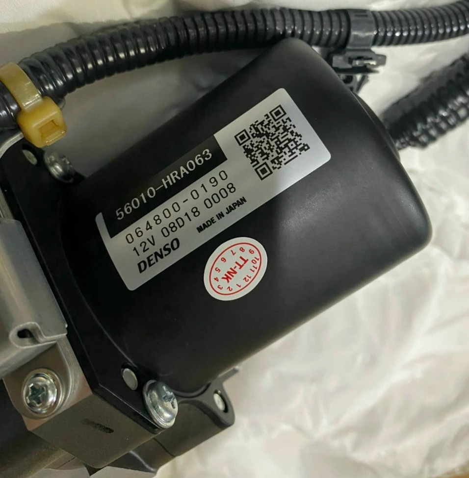 Bơm dầu hộp số Lexus LS600H Mã 35300-50022