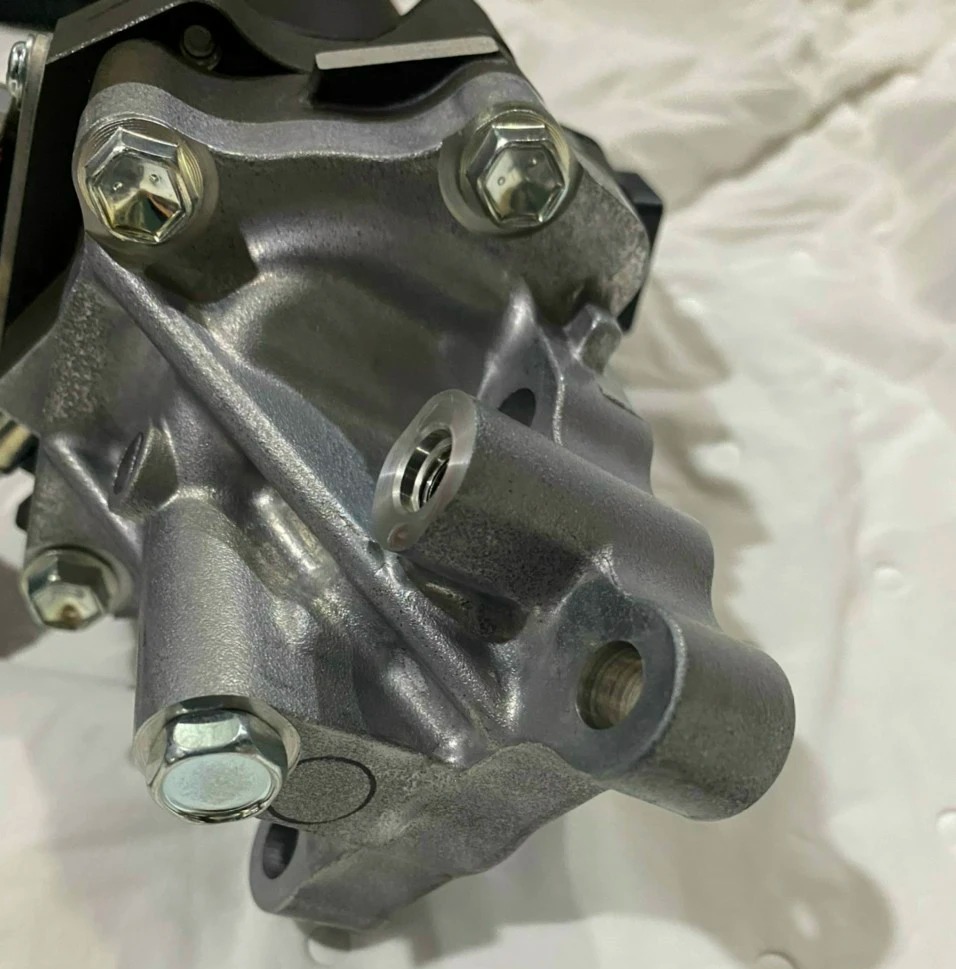 Bơm dầu hộp số Lexus LS600H Mã 35300-50022