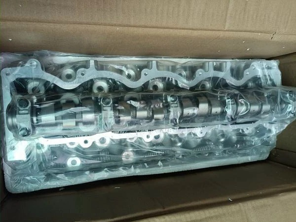 Mặt máy đầy đủ Ford Ranger 2008-2018