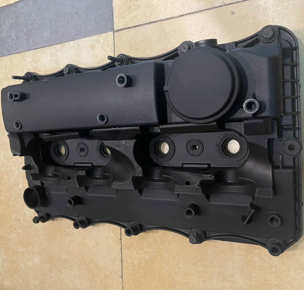 Nắp giàn cò xe Mazda BT50 2014-2019