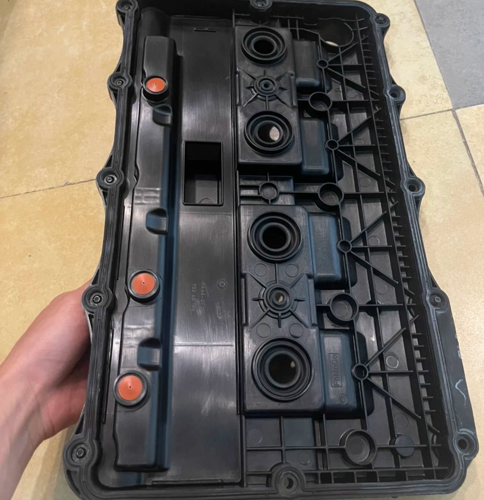 Nắp giàn cò xe Ford Ranger XLS 2010-2020