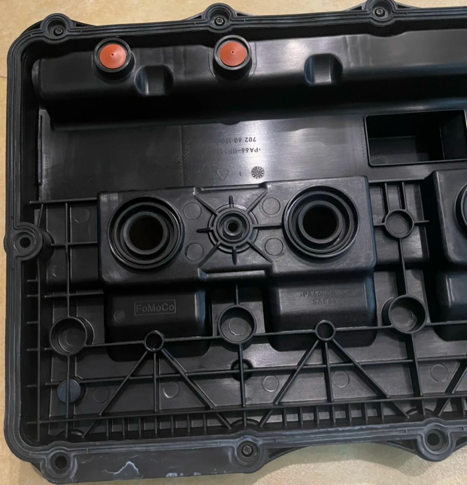 Nắp giàn cò xe Ford Ranger XLS 2010-2020