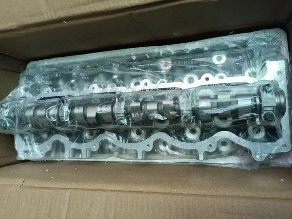 Mặt máy đầy đủ Ford Ranger 2008-2018