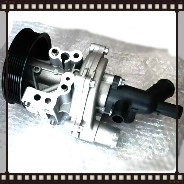 Bơm nước làm mát động cơ xe Mazda BT50 2013-2020
