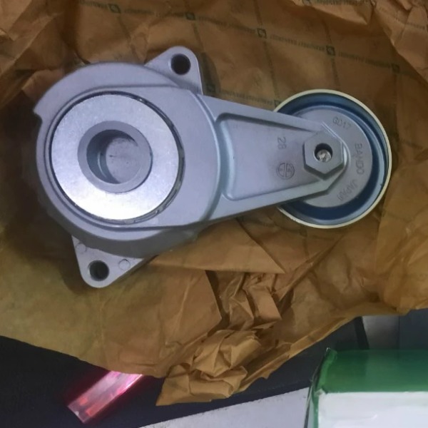 Cụm bi tăng tổng xe Honda City 2016-2017