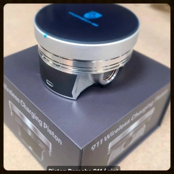 Piston xe Porsche 911 2010-2020