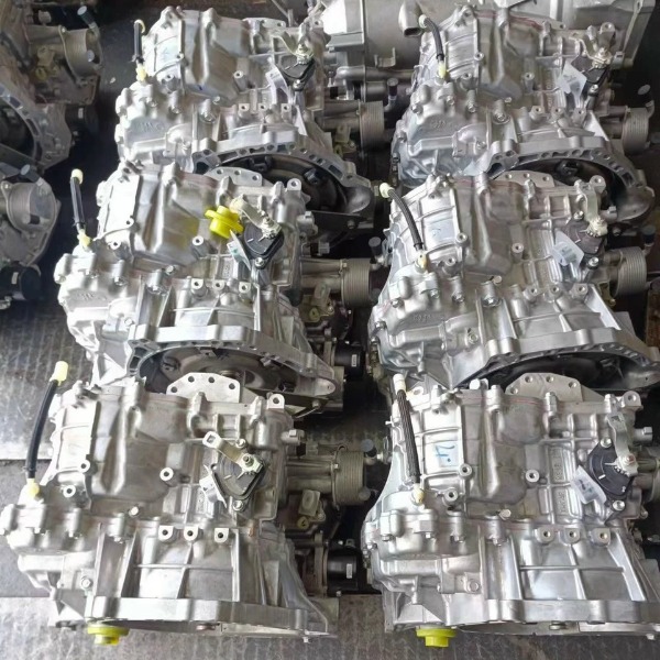 HỘP SỐ TỰ ĐỘNG CVT XE TOYOTA ALTIS K313 ĐỜI 2013-2017