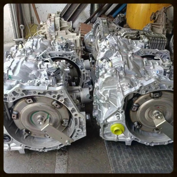 HỘP SỐ TỰ ĐỘNG CVT XE TOYOTA ALTIS K313 ĐỜI 2013-2017