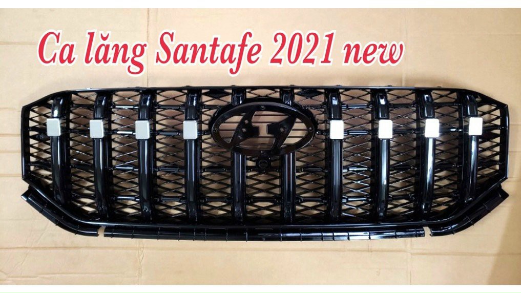 MẶT CA LĂNG ĐỘ XE HYUNDAI SANTAFE 2021-2023