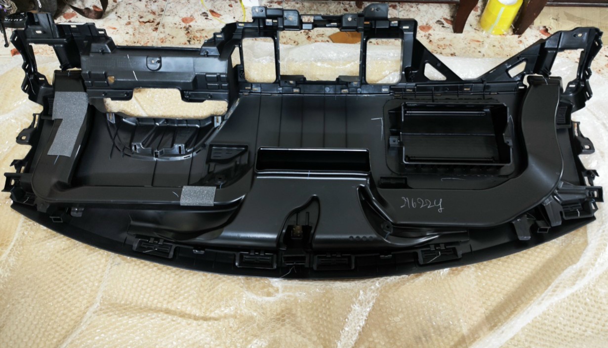 Taplo xe Honda City 2021