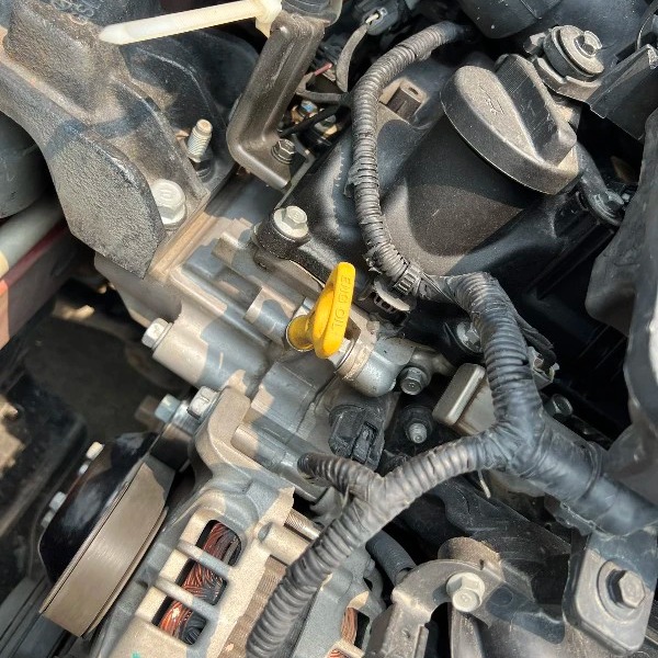 Hyundai I10 Hatchback màu đỏ 2016 biển Hà Nội