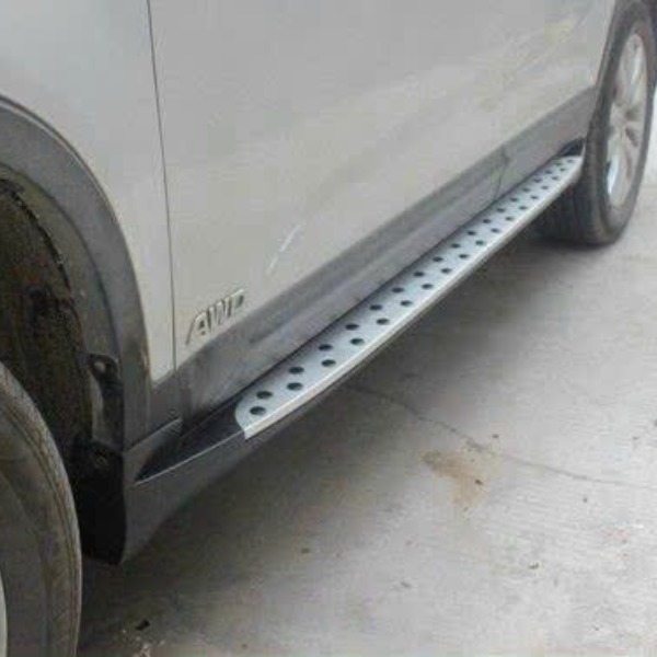 BẬC LÊN XUỐNG KIA SORENTO 2016, 2017, 2018, 2019, 2020, 2021