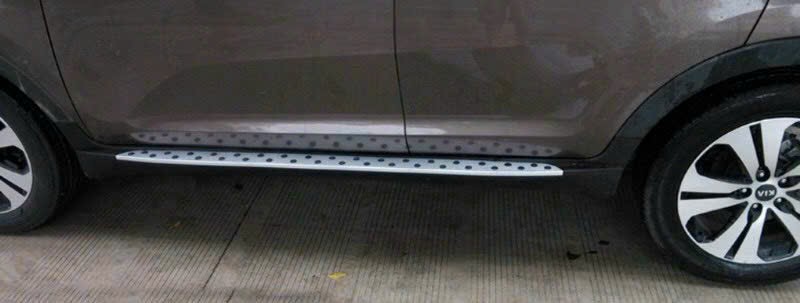 BẬC LÊN XUỐNG KIA SORENTO 2016, 2017, 2018, 2019, 2020, 2021