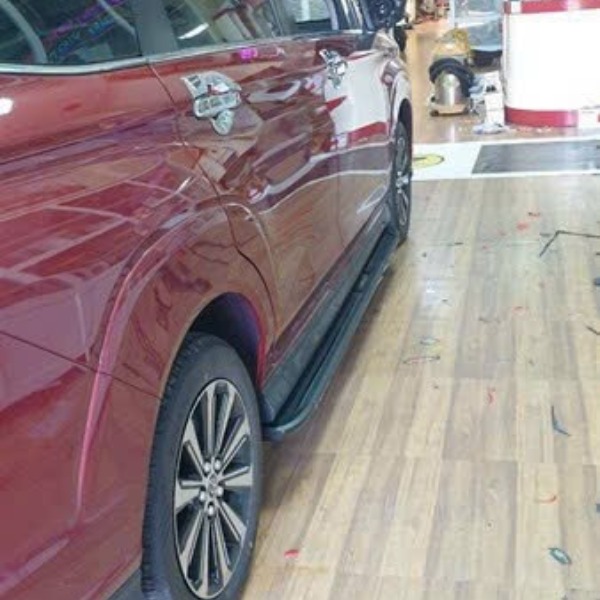 BẬC LÊN XUỐNG TOYOTA VELOZ CROSS 2022, 2023