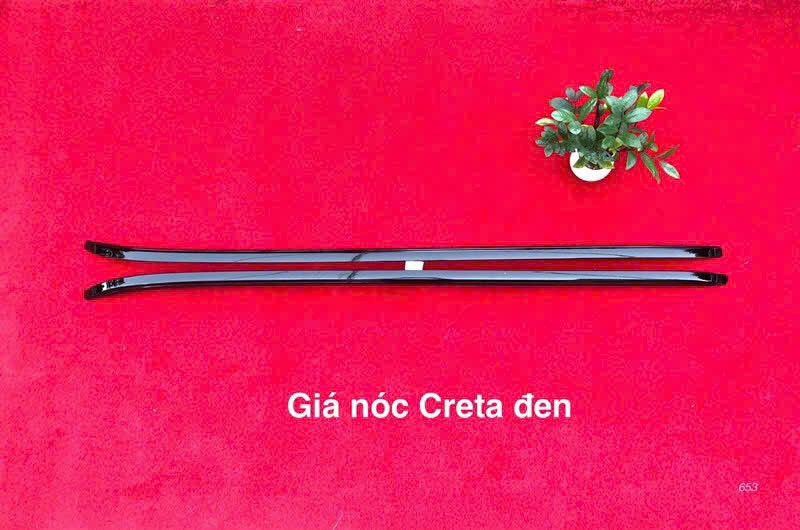 Thanh giá nóc HYUNDAI CRETA 2018-2023