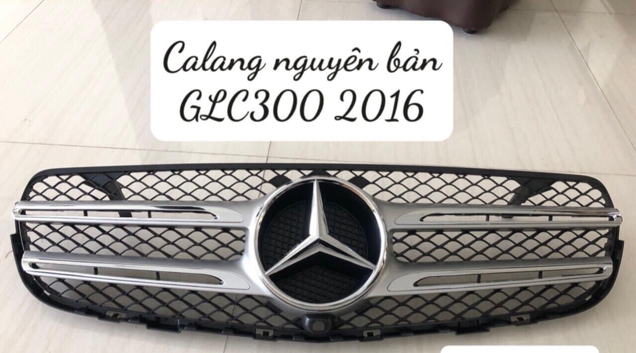 MẶT CA LĂNG MERCEDES GLC300 2016-2020