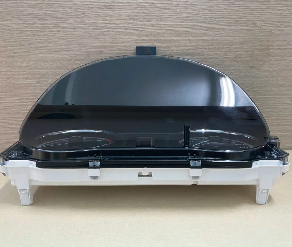 Bảng đồng hồ taplo xe Mitsubishi Triton 2016-2022 Mã 8100C665