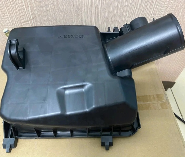 Đế hộp lọc gió động cơ xe Mitsubishi Outlander 2013-2024 Mã 1500A376