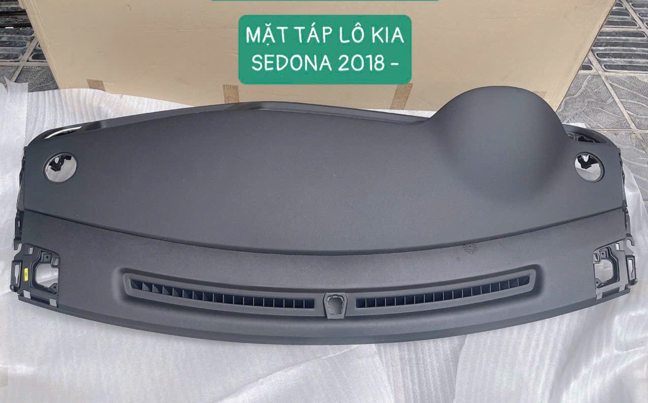 Mặt Taplo xe Kia Sedona 2018-2021 Mã 94051-A9190