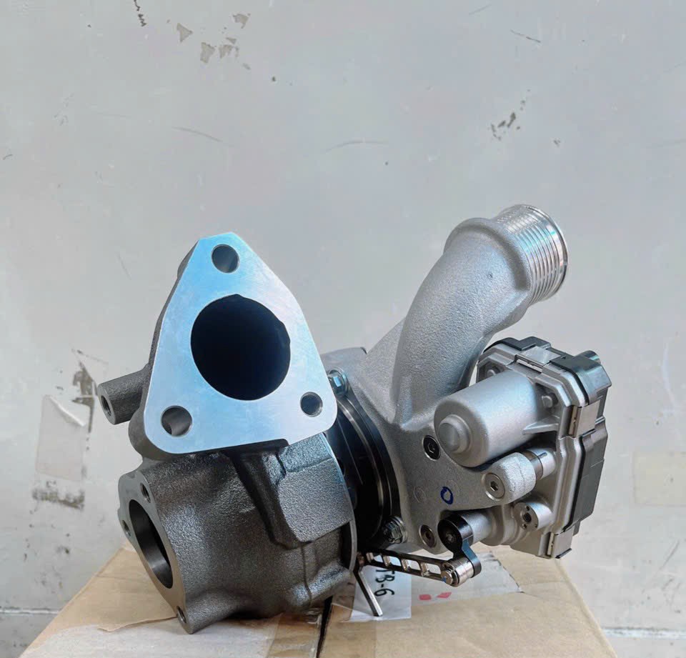 Turbo tăng áp Kia Sorento/Santafe 2.2 (D4HB) 2009-2016 Mã 28231-2F650