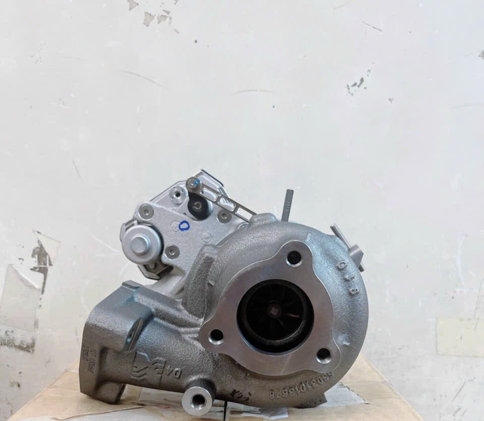 Turbo tăng áp Kia Sorento/Santafe 2.2 (D4HB) 2009-2016 Mã 28231-2F650