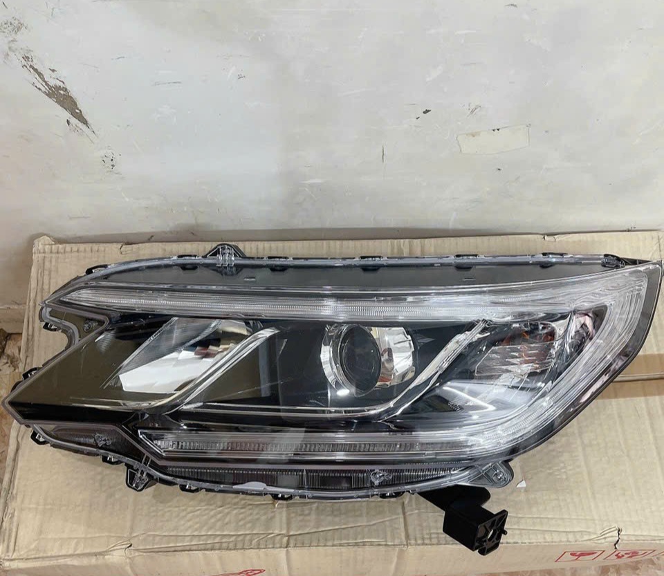 Đèn pha Honda CRV 2016