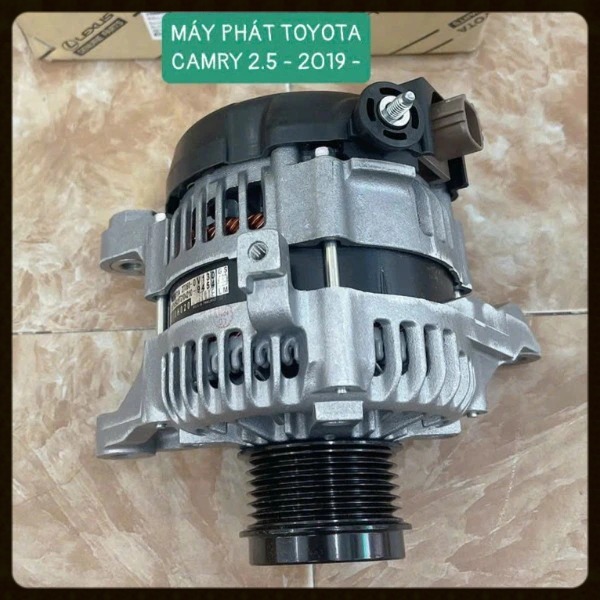 Máy phát Toyota Camry 2012-2020 Mã 27060-0V130