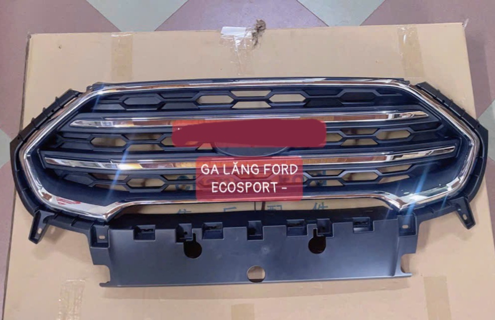 Mặt ca lăng Ford Ecosport 2014-2018 Mã GN1517B968A