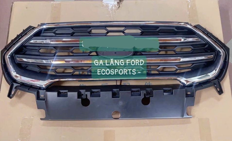 Mặt ca lăng Ford Ecosport 2014-2018 Mã GN1517B968A