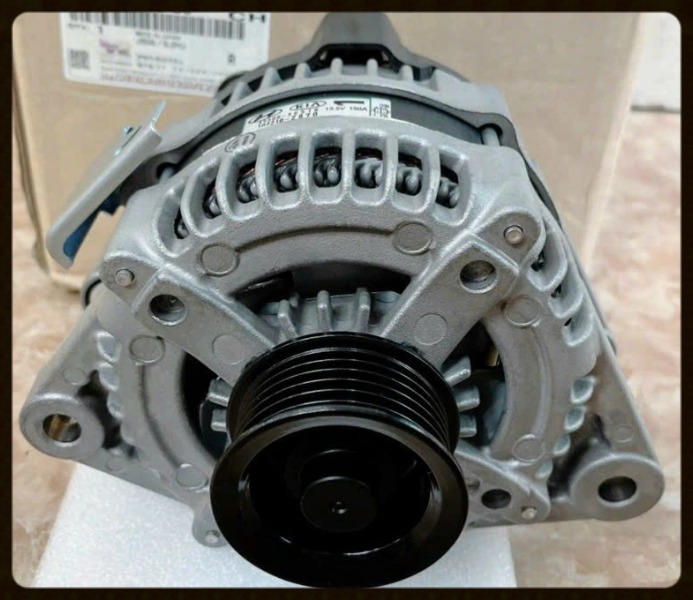 Máy phát điện Kia Sedona 2011-2018 Mã 37300-3C510
