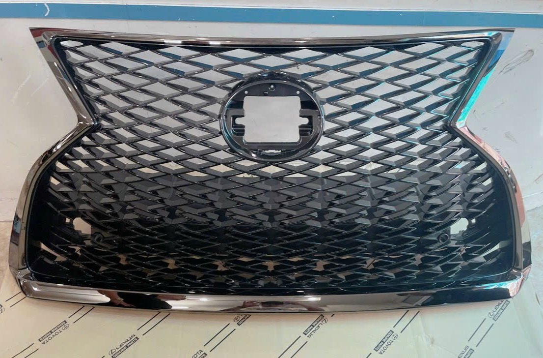 Mặt ca lăng Lexus RX300/RX350/RX450h 2022-2024 Mã 53101-0E420