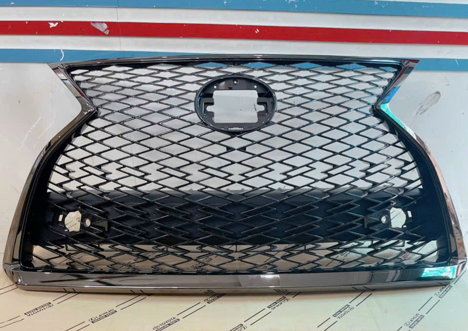 Mặt ca lăng Lexus RX300/RX350/RX450h 2022-2024 Mã 53101-0E420