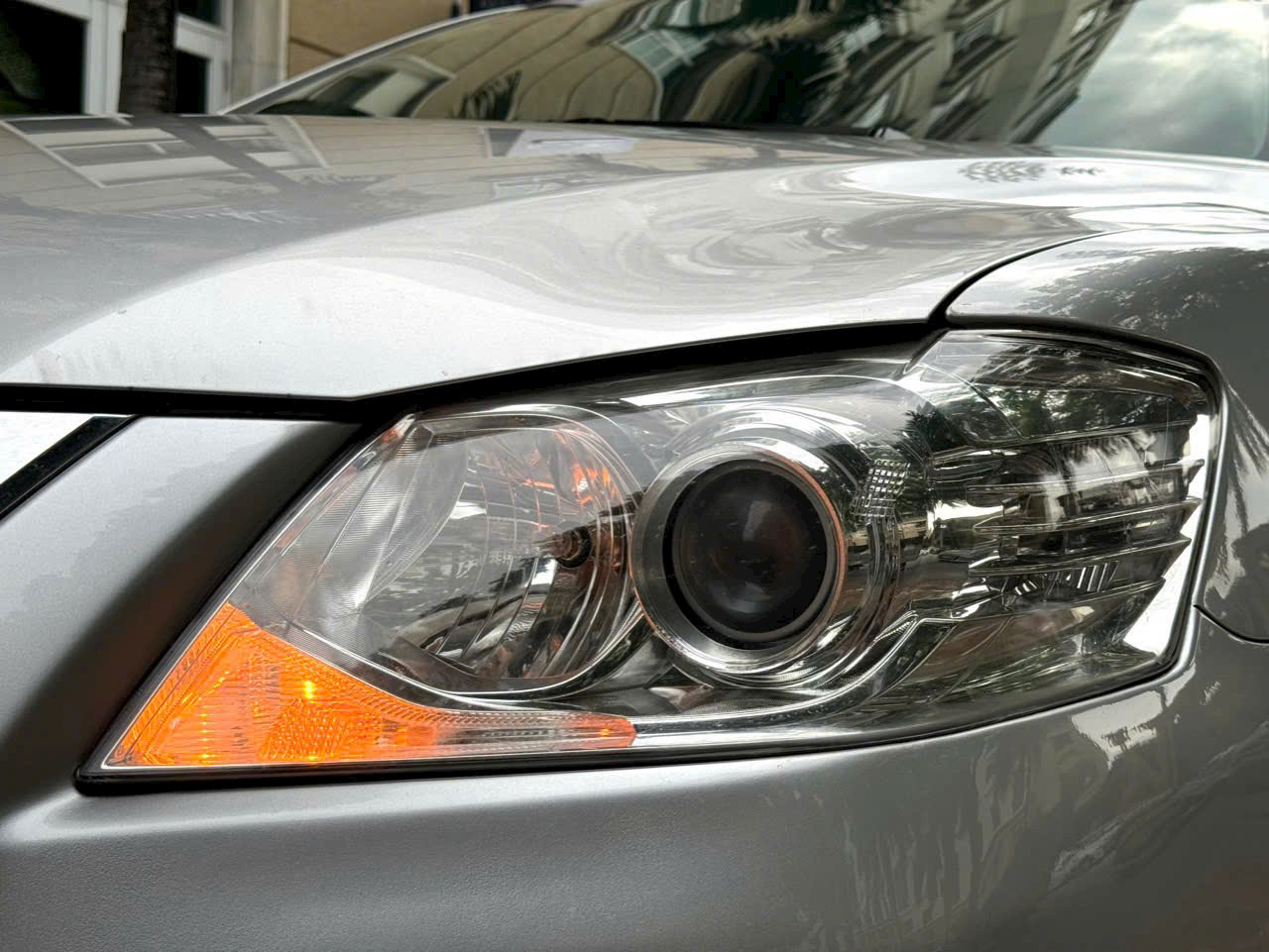 Toyota Camry 2.0 2010 nhập Mỹ