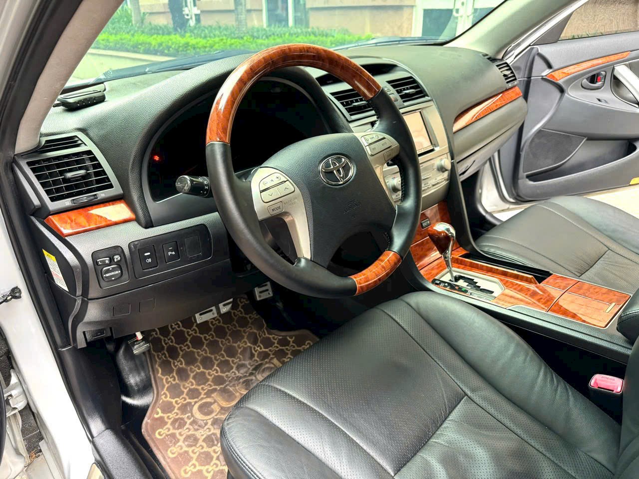 Toyota Camry 2.0 2010 nhập Mỹ