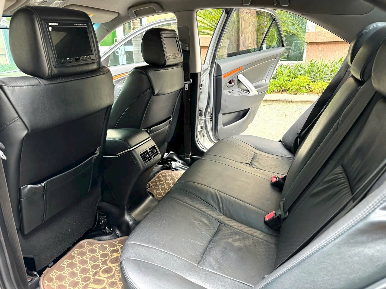 Toyota Camry 2.0 2010 nhập Mỹ