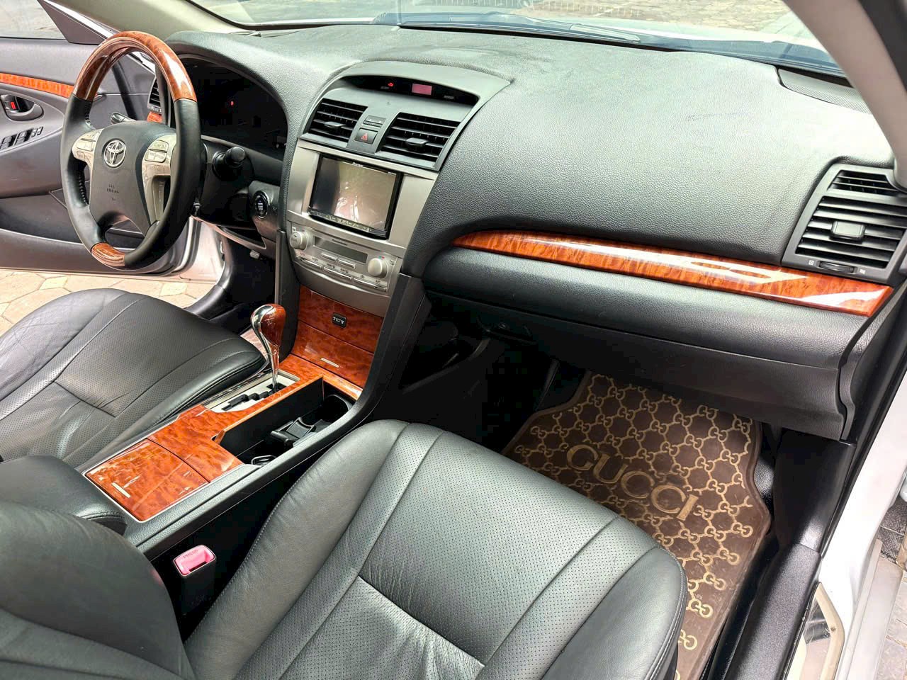 Toyota Camry 2.0 2010 nhập Mỹ