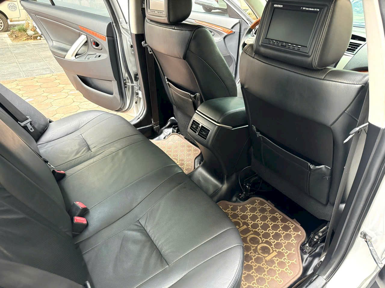 Toyota Camry 2.0 2010 nhập Mỹ
