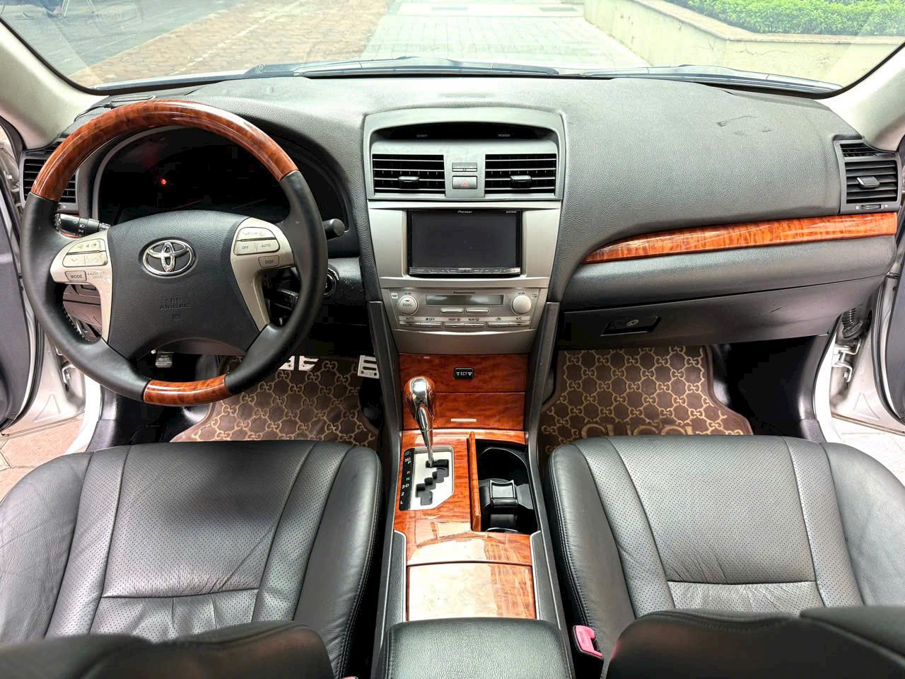 Toyota Camry 2.0 2010 nhập Mỹ