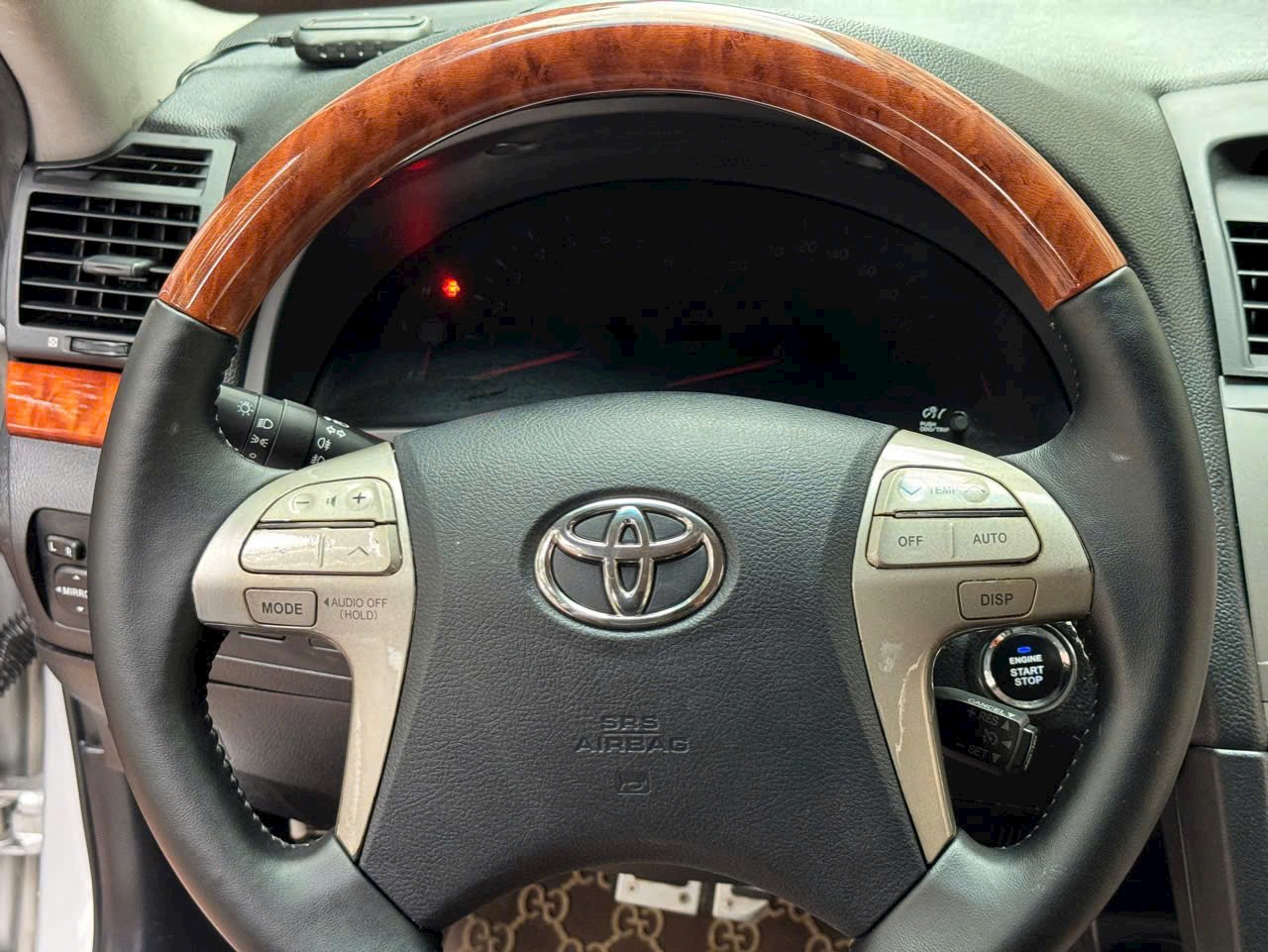Toyota Camry 2.0 2010 nhập Mỹ