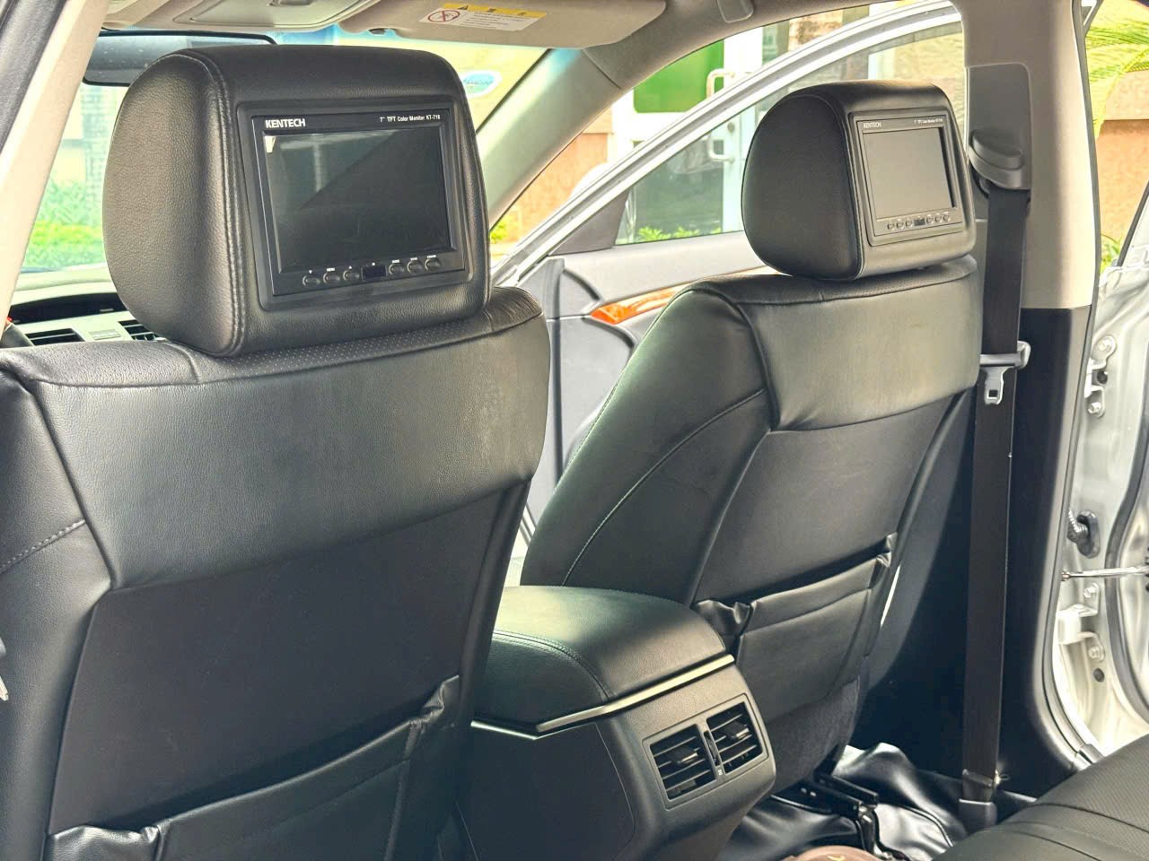 Toyota Camry 2.0 2010 nhập Mỹ