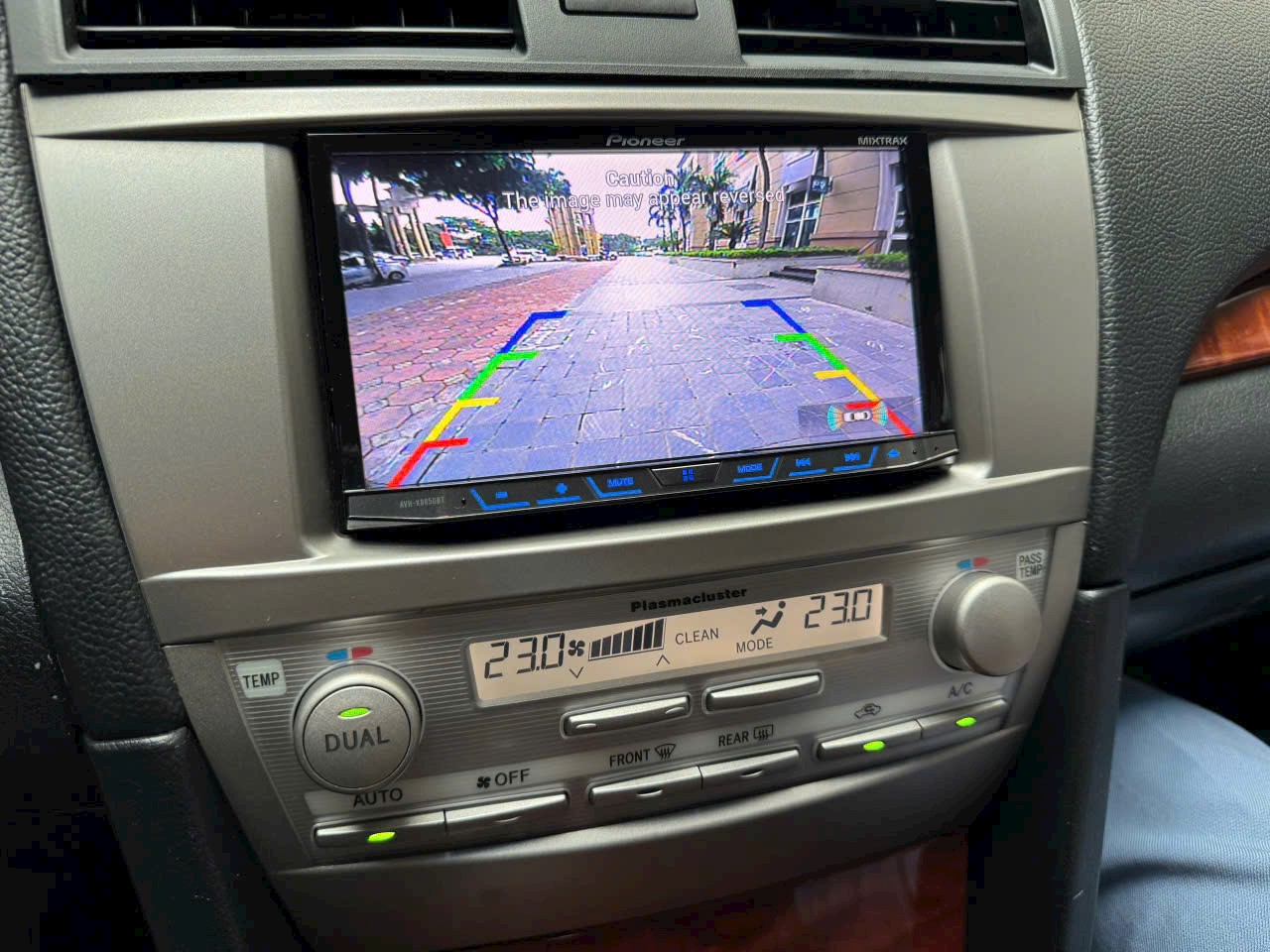 Toyota Camry 2.0 2010 nhập Mỹ