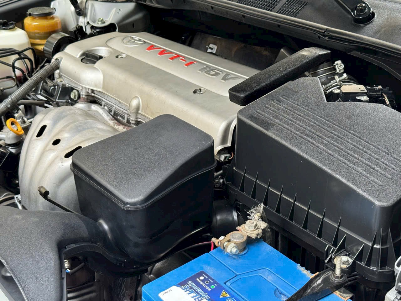Toyota Camry 2.0 2010 nhập Mỹ