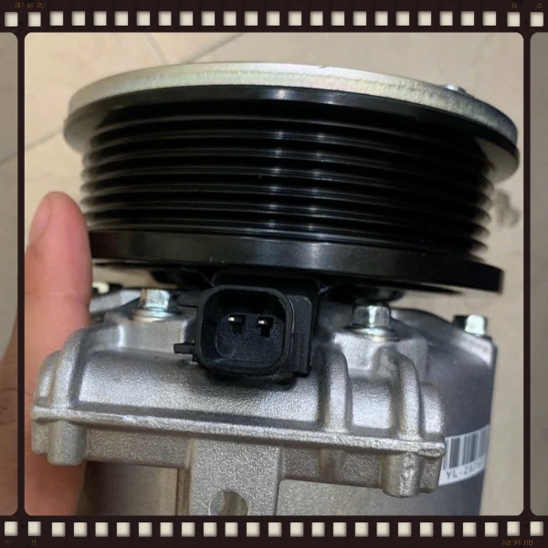 Lốc điều hòa Range Rover Evoque 2012-2019 Mã LR083480