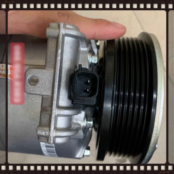 Lốc điều hòa Range Rover Discovery Sport 2015-2022 Mã LR083480