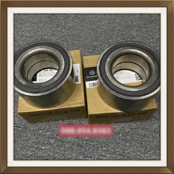 Bi moay ơ sau Mercedes ML Class 2012-2019 Mã A1669810006